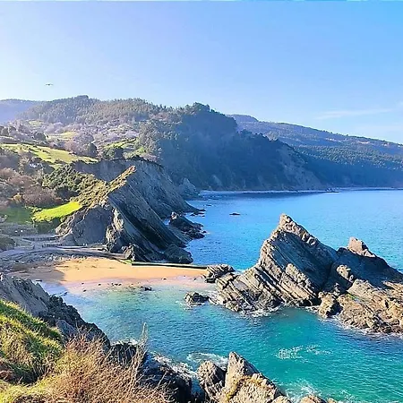 Lejlighed Erribera Bermeo