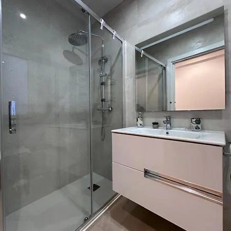 Erribera Apartment Bermeo