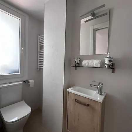 Apartment Erribera