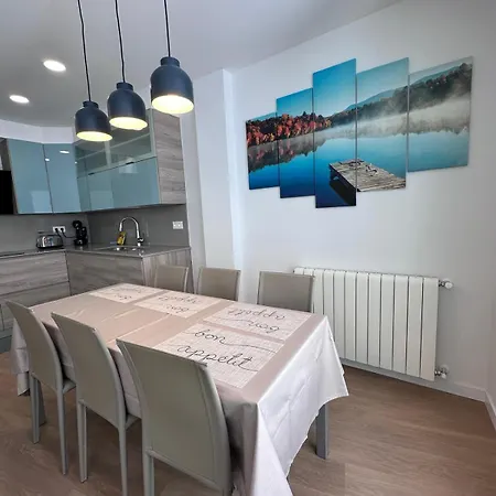 Apartment Erribera